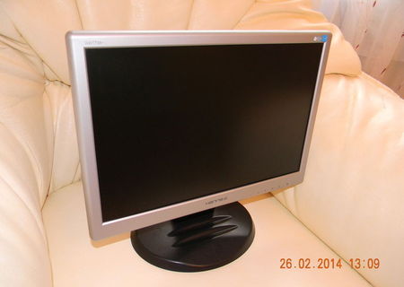 monitor hanns g  , 17