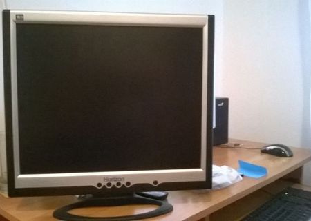 Monitor Horizon 19""