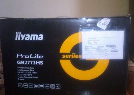 Monitor Iiyama