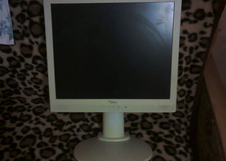 Monitor LCD 17 "