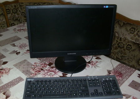 Monitor LCD 17 ''