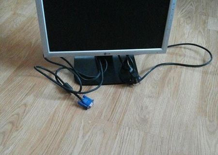 Monitor LCD Flatron L1718S