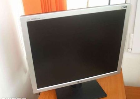 Monitor LCD LG L1919S-SF, 19"