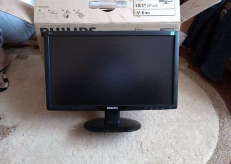 Monitor LCD Philips