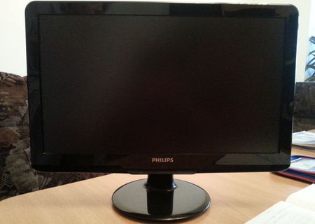 Monitor Lcd Philips