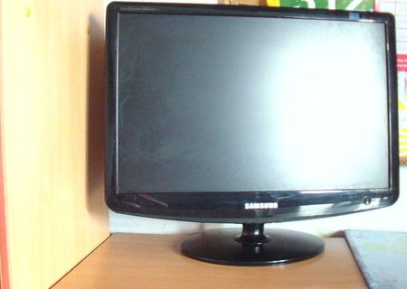 monitor LCD Samsung