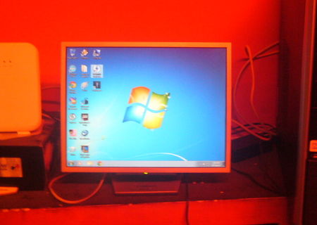 monitor lcd samsung