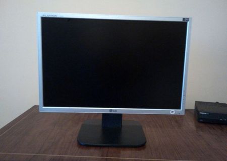 Monitor LG 192 WS