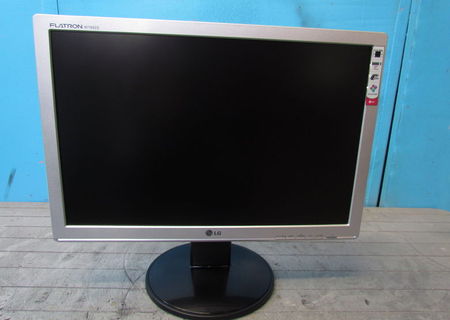 Monitor LG flatron 19 inch