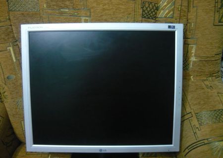 Monitor LG Flatron L1918s