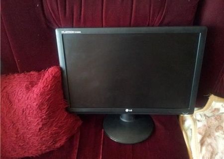 Monitor LG Flatron W1934s