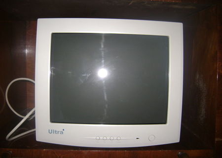 monitor- model ultra 7u