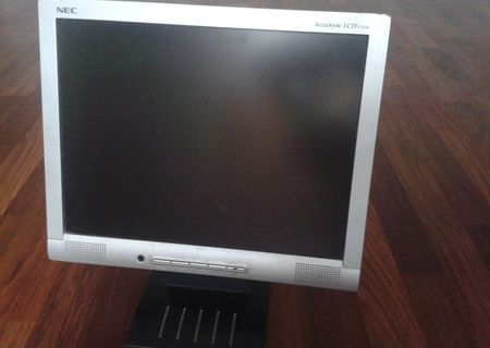 Monitor NEC 15 "