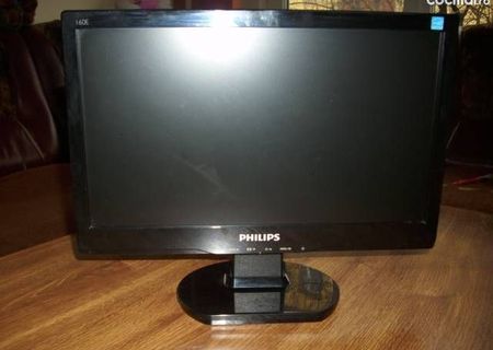 Monitor philips 15" IEFTIN