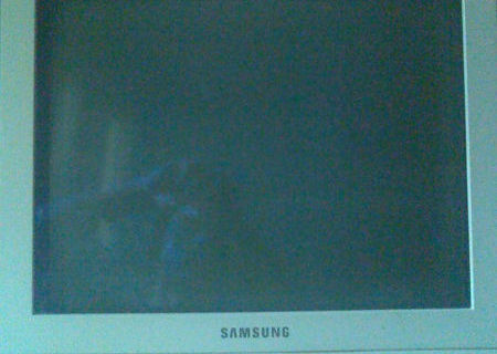 Monitor Samsung