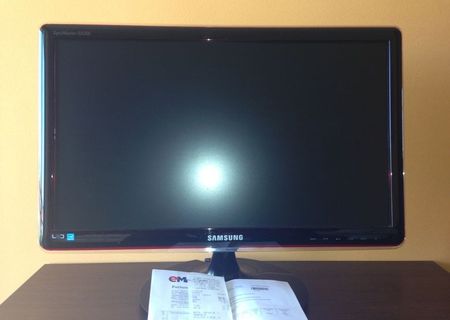 Monitor Samsung led SyncMaster SA 350