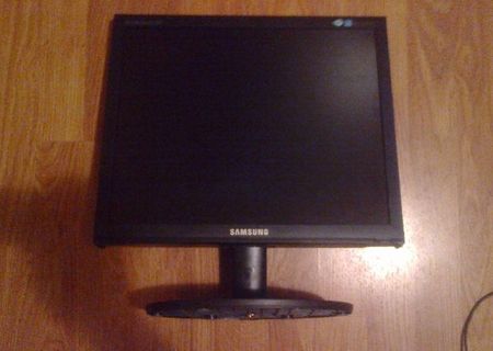 Monitor SAMSUNG syncmaster e 1720