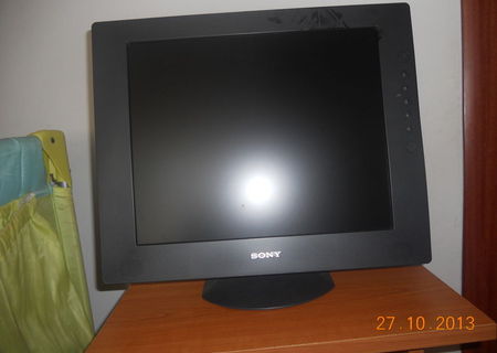 monitor sony