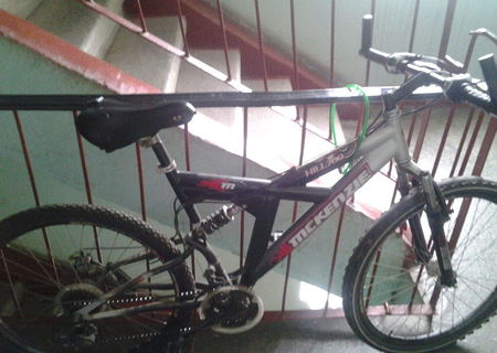 Montain Bike