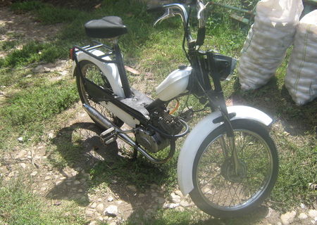 moped 49cmc