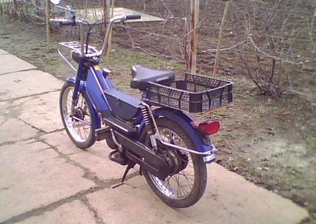 moped(honda)