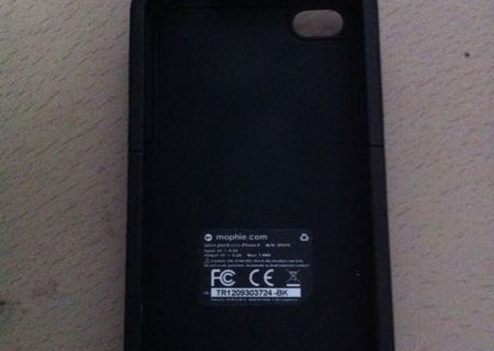 Mophie Husa cu incarcare