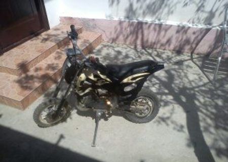 Motocicleta