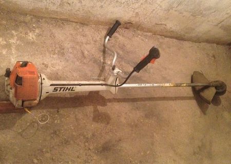 Motocositoare STIHL FS 450