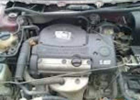 Motor 1600