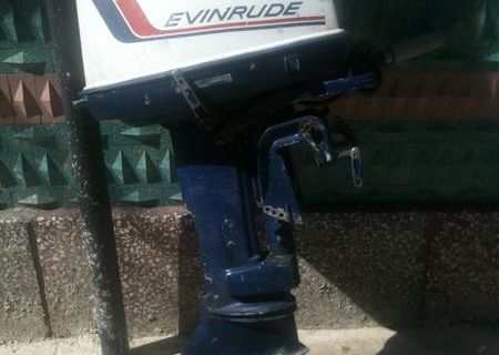 Motor barca Evinrude