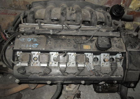 Motor BMW 525 2.0 Benzina