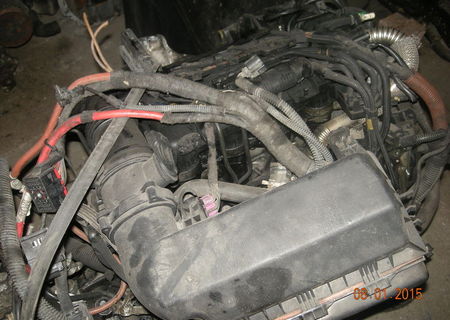 Motor Citroen C5 1.6 HDI