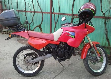 Motor Derby senda H