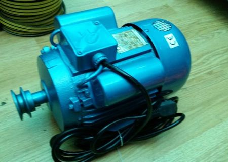 Motor electric  2.2 kw