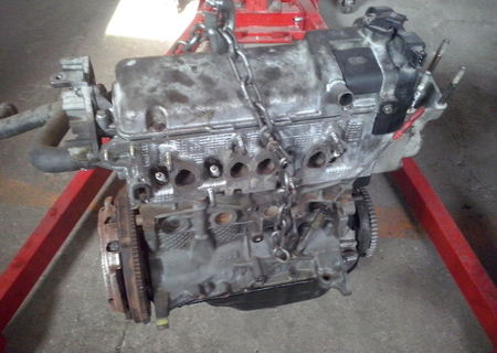 motor fiat punto 2001