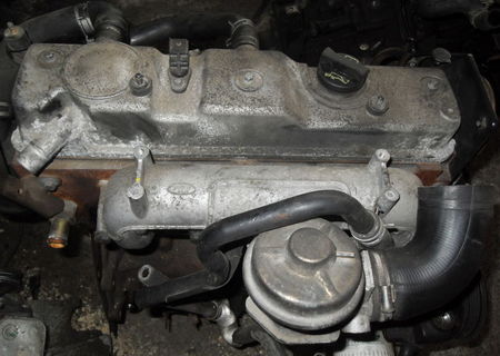 Motor Ford Focus 1.8 TDCI