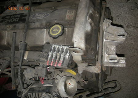 Motor Ford Galaxy 2.3 Benzina