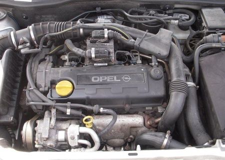 Motor Opel Astra 1.7dti