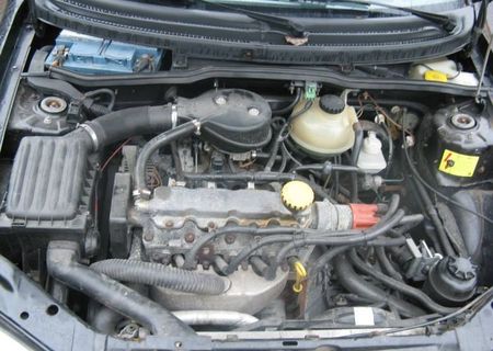 Motor Opel Corsa B 1. 4 tip C14NZ