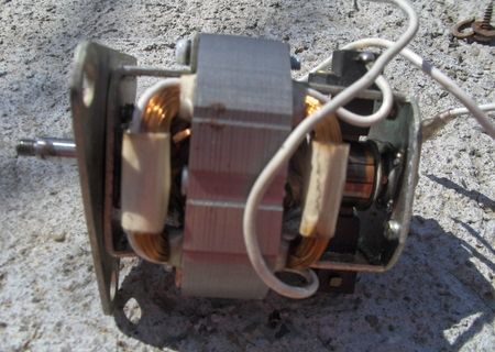 motor robot bucatarie 350w