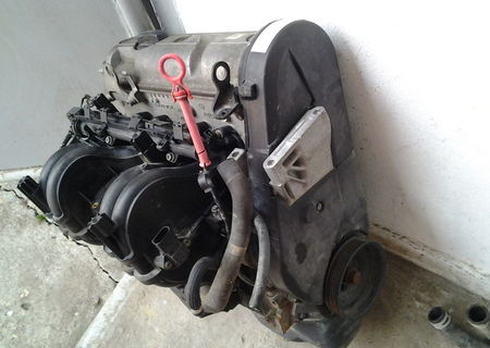 motor vw 1.4 benzina 44 kw