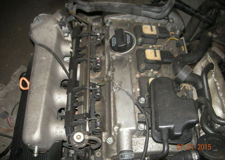 Motor VW Golf IV 1.8 Benzina