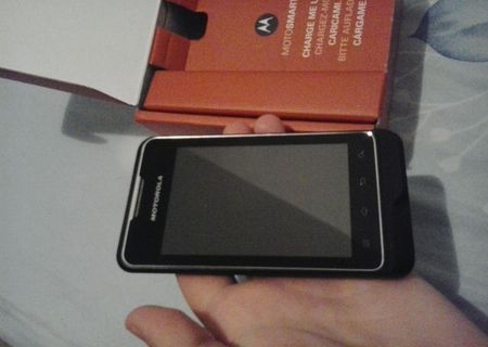 Motorola motosmart