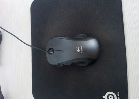 Mouse Logitech m318e