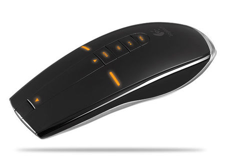 Mouse Mx air