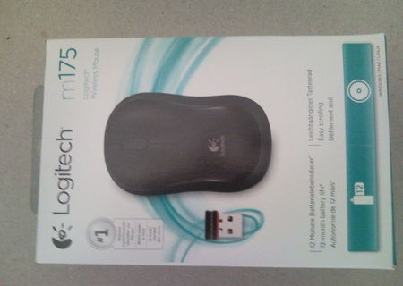 Mouse Wireless