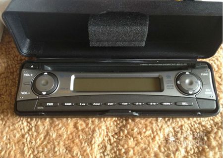 Mp3 Auto LG - LAC-M0510R