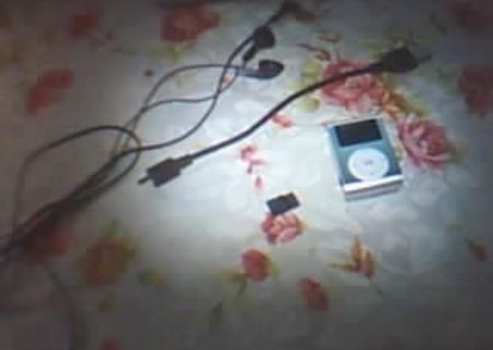 Mp3 Player Digital