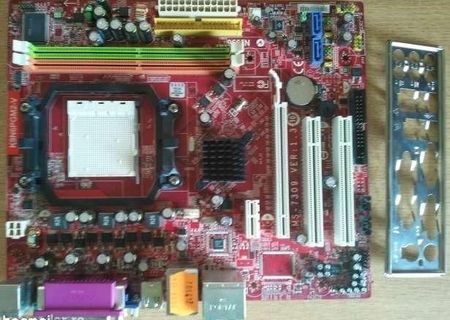 Msi ms 7309 ver 1. 3 soket an2