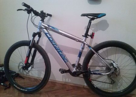 MTB Corratec